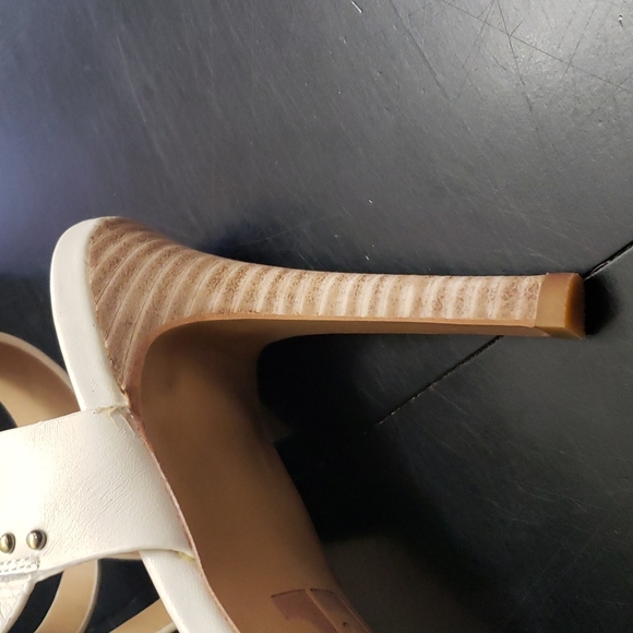 Joe's Jeans Tilly Dress Pump - NEW - Picture 6 of 8